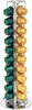 QUVIO Nespresso Kapselhalter - Nespresso Tassen - Nespresso Produktbild-Vorschau 5