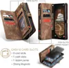 Samsung Galaxy A34 Hülle - CaseMe 008 2-in-1 Klapphülle & Produktbild-Vorschau 11
