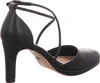 Tamaris Damen Pumps Kreuzriemen elegant spitze Form Produktbild-Vorschau 33