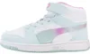 PUMA FADED GLOW AC+ PS Weiß Produktbild-Vorschau 2