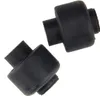 2x Silentgummi Motorgehäuse für Piaggio Hexagon Skipper SKR Produktbild-Vorschau 5