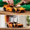 LEGO Technic Lamborghini Huracán Tecnica Orange Set, Produktbild-Vorschau 6