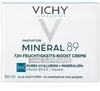 Vichy Mineral 89 Creme ohne Duftstoffe 50 ml Produktbild-Vorschau 1