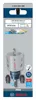 PRO Multi Material PC Plus Starter Set, 51 mm, 5-tlg Produktbild-Vorschau 3
