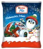 kinder 2532 Mix Beutel Weihnachts-Minis Schokolade 153,0 g Podgląd zdjęcia produktu 9