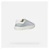 Damen-Sneaker GEOX SPHERICA EC4.1 G013145 HELLBLAU Größe: Produktbild-Vorschau 3