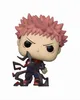 Jujutsu Kaisen - Juji Itadori 1111 - Funko Pop! - Vinyl Produktbild-Vorschau 6