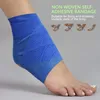 12 Stück Kohäsive Bandage Fixierbinde Selbsthaftend Produktbild-Vorschau 3