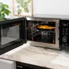 SHARP RCA271TB, microwave Produktbild-Vorschau 8