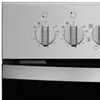 Herd-Set 65 l Multifunktionsherd Privileg PHVK3 NN5F IN / Produktbild-Vorschau 5