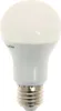 XanLite LED Forme de Poire 6W = 40W E27 Mat 470lm Blanc Voir les images du produit 1