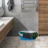 Relaxdays Wäschekorb faltbar, 24 l, Wäschewanne aus Produktbild-Vorschau 2