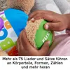 Fisher-Price FPM50 Lernspaß-Hündchen, Interaktives Produktbild-Vorschau 4