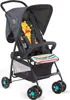 hauck Buggy Sport im Disney-Design – Leicht und kompakt für Produktbild-Vorschau 2