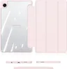 Samsung Galaxy Tab A11 / Tab A9 Hülle - Dux Ducis Toby Produktbild-Vorschau 7