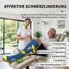 CAMBIVO 3 Paar Kompressionsstrümpfe Damen Herren, Klasse 2 Produktbild-Vorschau 4