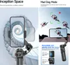 TOKQI M02 Ręczny 3-osiowy stabilizator gimbal do telefonu Podgląd zdjęcia produktu 14