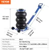 VEVOR Martinetto pneumatico per auto Martinetto pneumatico Anteprima dell’immagine prodotto 7