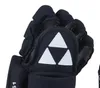 Handschuhe Fischer RC ONE IS1 Senior schwarz/weiss 14 Zoll Produktbild-Vorschau 2
