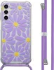 imoshion Design Hülle mit Band Samsung Galaxy A15 (5G) - Produktbild-Vorschau 1