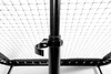 Rebounder Salta Motion 124 x 124 cm - Trenażer do sportów z Podgląd zdjęcia produktu 14