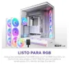 NZXT H9 Flow RGB+ , Tower-Gehäuse, (Temperd Glass x 2) Produktbild-Vorschau 16