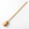 XXL Holzstampfer Buche für Sauerkraut, großer 110 x 10 cm Produktbild-Vorschau 4