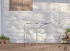 CLP Eisentisch Indra | nostalgischer Gartentisch mit Produktbild-Vorschau 2