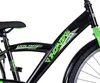 Volare Thombike Kinderfahrrad - Jungen - 26 Zoll - Schwarz Produktbild-Vorschau 9