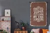 MuchoWow® Wandteppich Wandbehang Jahrgang - Gestaltung - Produktbild-Vorschau 5