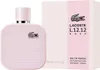 A perfume bottle and its packaging are displayed against a white background. Produktbild-Vorschau