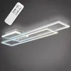 B.K.Licht Plafoniera LED dimmerabile con telecomando, CCT Anteprima dell’immagine prodotto 11