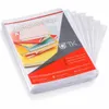 10x copertina per libri trasparente DINA4 - protezione per Anteprima dell’immagine prodotto 1