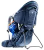 deuter Kid Comfort Pro Kindertrage mit Daypack, 12+10 L Anteprima dell’immagine prodotto 8