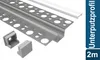 LED-Profil (UP) mattiert Produktbild-Vorschau 8