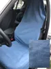 IWH KFZ-Werkstattschoner "Jeans", Seiten-Airbag geeignet Anteprima dell’immagine prodotto 1