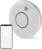 Detektor dymu EMOS GoSmart TS380C-HW s WiFi Náhľad obrázku produktu 1