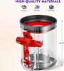 Staubbehälter für Dyson V12 SV18 SV20 – Detect Slim V10 Produktbild-Vorschau 3