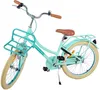 Vélo enfant Volare Excellent - Fille - 20 pouces - Vert Voir les images du produit 9