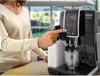 ECAM 356.57.B Dinamica schwarz Kaffeevollautomat Produktbild-Vorschau 3