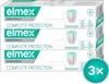 ELMEX Sensitive Plus Complete Protection 3×75 ml Produktbild-Vorschau 1