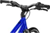 woom Explore 4 blu magnetico 2024 Anteprima dell’immagine prodotto 6