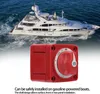 Yacht Battery Switch Single Circuit 6006 MSeries Produktbild-Vorschau 3