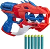 Nerf DinoSquad Raptor-Slash, Nerf Gun Produktbild-Vorschau 16