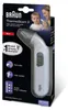 Braun ThermoScan 3, Kontaktowy, Biały, Ucho, °C, °F, 34 - Podgląd zdjęcia produktu 38