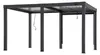 Telo avvolgibile 182 x 210 cm per padiglioni multipli, Anteprima dell’immagine prodotto 1