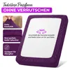 EllaTex Frottee Spannbettlaken 70x140 Baumwolle – weich, Produktbild-Vorschau 5