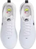 Nike Air Max Nuaxis White/Black-White, Neutral EU:45 EU Produktbild-Vorschau 6