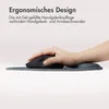 imoshion Tappetino mouse ergonomico - Tappetino mouse con Anteprima dell’immagine prodotto 2
