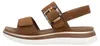 Remonte Sandalen Damen 32313932373932 Braun 40 EU Produktbild-Vorschau 13